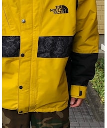 THE NORTH FACE | ダウンジャケット/コート