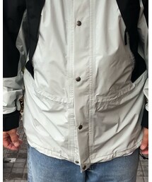 THE NORTH FACE | マウンテンパーカー