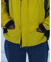 THE NORTH FACE | マウンテンパーカー
