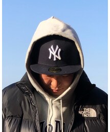 NEW ERA | snsコラボ(キャップ)