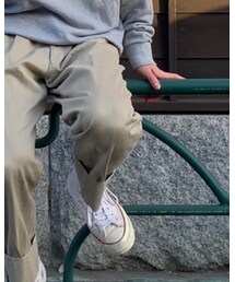 古着 | チノパンツ