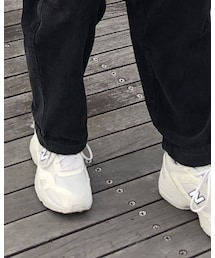 NEW BALANCE | スニーカー
