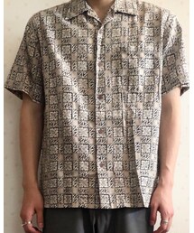 古着 | シャツ/ブラウス