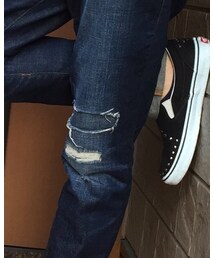 GAP | デニムパンツ