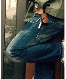 Bershka | デニムパンツ