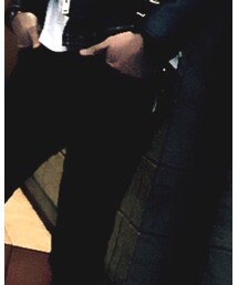 DIESEL | デニムパンツ