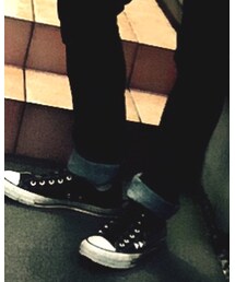 CONVERSE | スニーカー