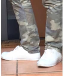 CONVERSE | JOURNAL STANDARD relume別注(スニーカー)