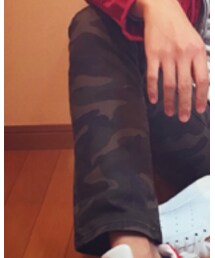 GAP | デニムパンツ