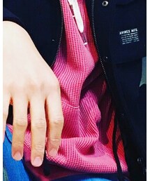 niko and... | パーカー