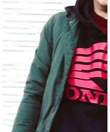 Banana Republic | ブルゾン