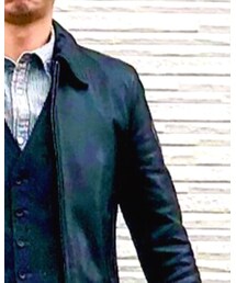 291295＝HOMME | ライダースジャケット