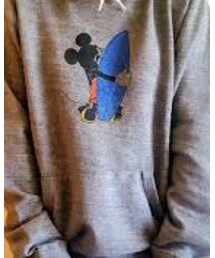 Right-on | パーカー