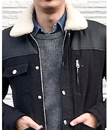 ZARA | ジャケット/アウター