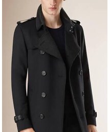 BURBERRY | トレンチコート