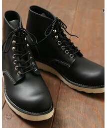 RED WING SHOES | (ブーツ)