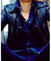 ZARA | シャツ/ブラウス