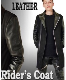 WAD | ジャケット/アウター