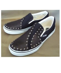 VANS | スニーカー