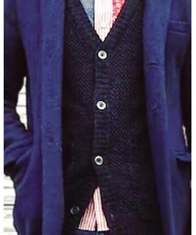 no brand | カーディガン/ボレロ