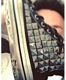 CONVERSE | スニーカー