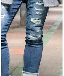 GAP | デニムパンツ