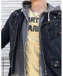 ZARA | Tシャツ/カットソー