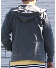 古着屋 | パーカー