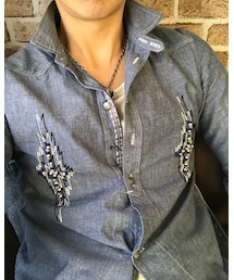 RICO | シャツ/ブラウス