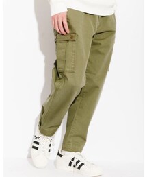 green label relaxing | カーゴパンツ