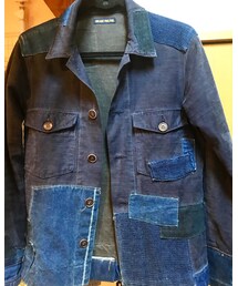 BLUE BLUE | ジャケット/アウター