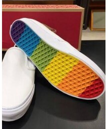 VANS | スリッポン