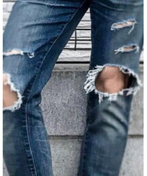 American Eagle | デニムパンツ