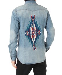 AZUL by moussy | シャツ/ブラウス