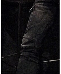 ZARA | デニムパンツ