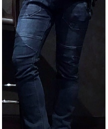 GAP | デニムパンツ