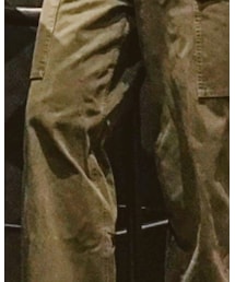 MARC JACOBS | カーゴパンツ