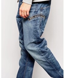 G-STAR | デニムパンツ