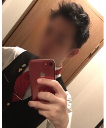 仕事着 | ネクタイ