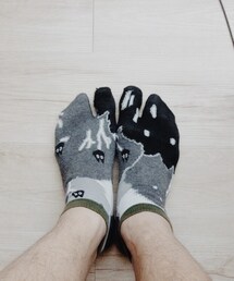 SOU･SOU | ソックス/靴下