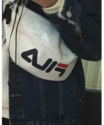 FILA | ボディバッグ/ウエストポーチ