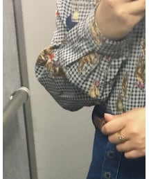 古着 | シャツ/ブラウス