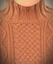 PRINGLE 1815 | ニット/セーター