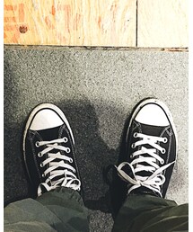 CONVERSE | シューズ
