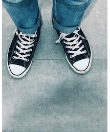CONVERSE | シューズ