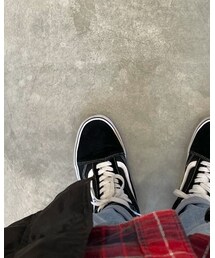 VANS | スニーカー