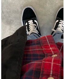 UNIQLO | デニムパンツ