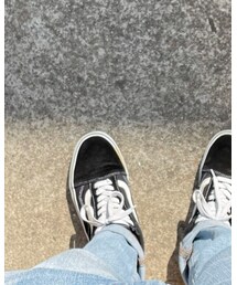 VANS | スニーカー