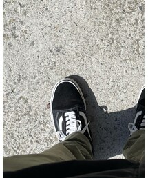 VANS | スニーカー