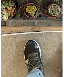 NEW BALANCE | スニーカー